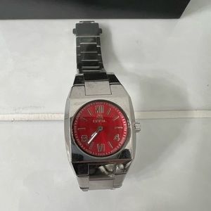 Breil Italian women’s wrist watch